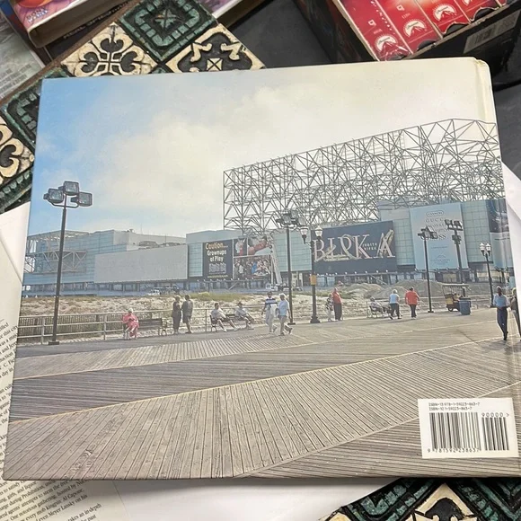 Atlantic City then and Now - Picture 4 of 9